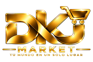 DKJ MARKET