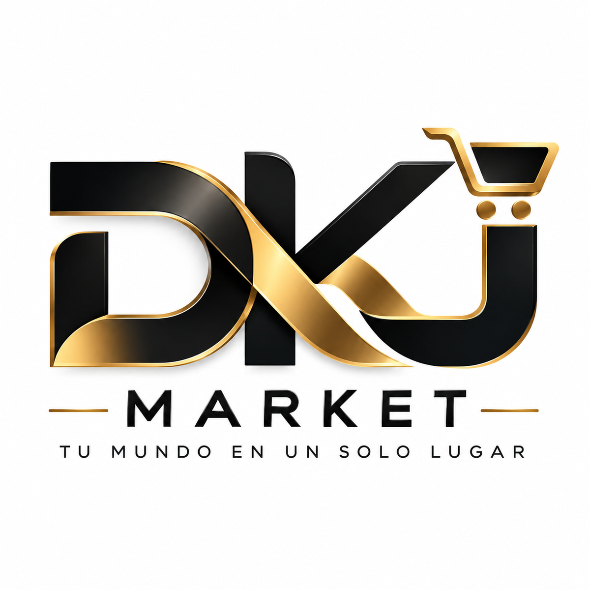 DKJ Market